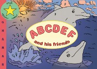 Cover ABCDEF and his friends