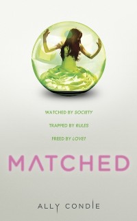 Cover Matched