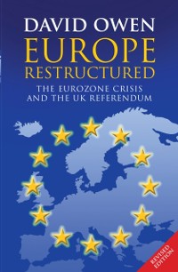 Cover Europe Restructured