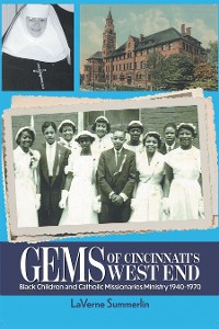Cover Gems of Cincinnati’s West End