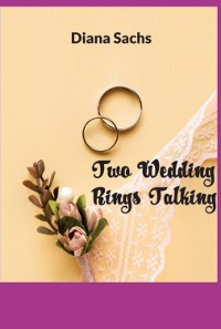 Cover Two Wedding Rings Talking