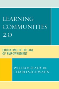 Cover Learning Communities 2.0