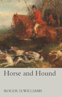 Cover Horse and Hound
