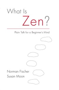 Cover What Is Zen?