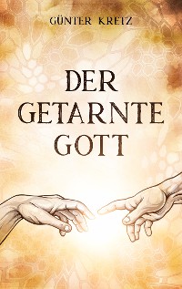 Cover Der getarnte Gott