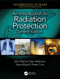 Cover An Introduction to Radiation Protection