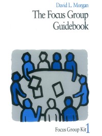 Cover The Focus Group Guidebook