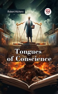 Cover Tongues of Conscience