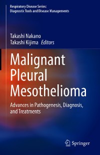 Cover Malignant Pleural Mesothelioma