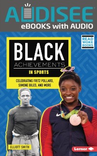 Cover Black Achievements in Sports
