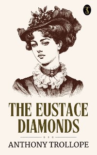 Cover The Eustace Diamonds