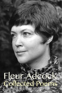 Cover Fleur Adcock : Collected Poems (Expanded Edition)
