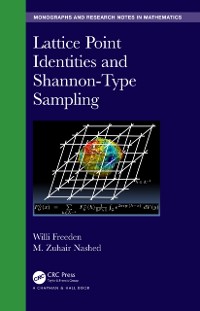 Cover Lattice Point Identities and Shannon-Type Sampling