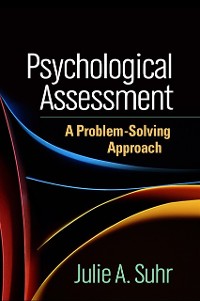 Cover Psychological Assessment