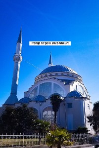 Cover Pamje të tjera 2025 Shkurt