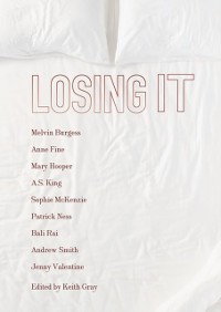 Cover Losing It
