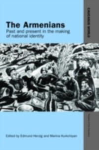 Cover Armenians