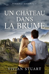 Cover Un Château dans la brume