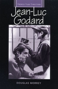 Cover Jean-Luc Godard