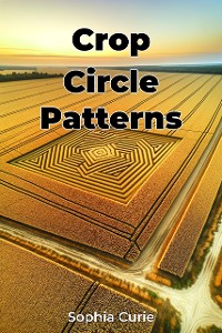 Cover Crop Circle Patterns