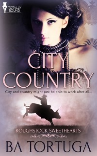 Cover City Country