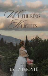 Cover Wuthering Heights