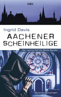 Cover Aachener Scheinheilige