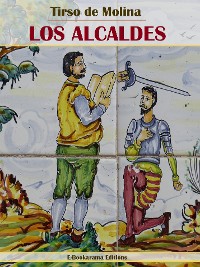 Cover Los alcaldes