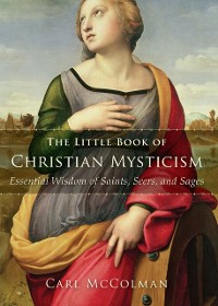 Cover Little Book of Christian Mysticism