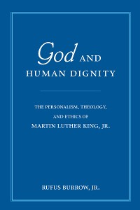 Cover God and Human Dignity