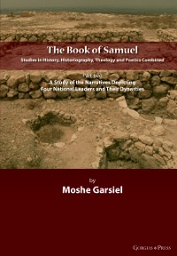 Cover Book of Samuel