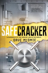 Cover Safecracker