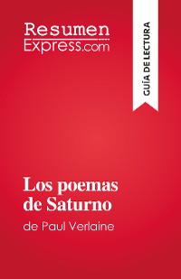 Cover Los poemas de Saturno