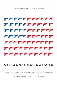 Cover Citizen-Protectors