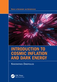 Cover Introduction to Cosmic Inflation and Dark Energy