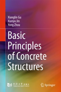 Cover Basic Principles of Concrete Structures