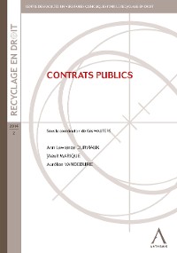Cover Contrats publics