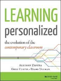 Cover Learning Personalized