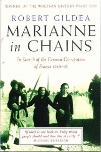 Cover Marianne In Chains