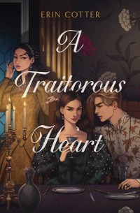 Cover Traitorous Heart