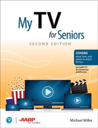 Cover My TV for Seniors