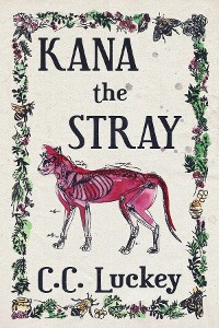 Cover Kana the Stray