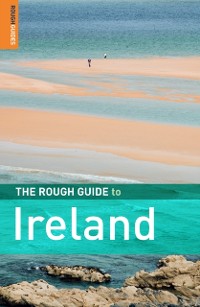 Cover Rough Guide to Ireland