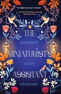 Cover Miniaturist's Assistant