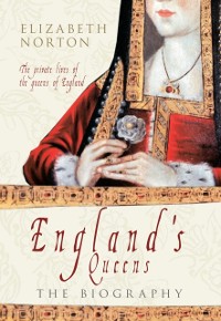 Cover England's Queens