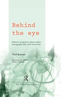 Cover Behind the Eye