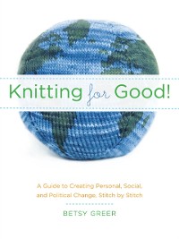 Cover Knitting for Good!