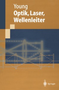 Cover Optik, Laser, Wellenleiter