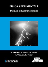 Cover Fisica Sperimentale. Problemi di Elettromagnetismo