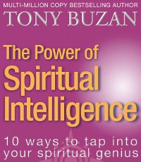 Cover Power of Spiritual Intelligence